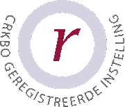 Het logo van CRBKO